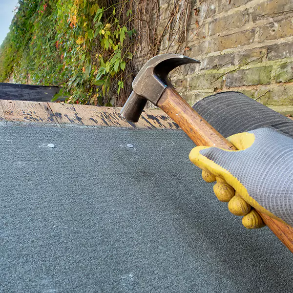 Why Peotone Roofing Pro Is Peotone's Go-To EPDM Roof Replacement Contractor?
