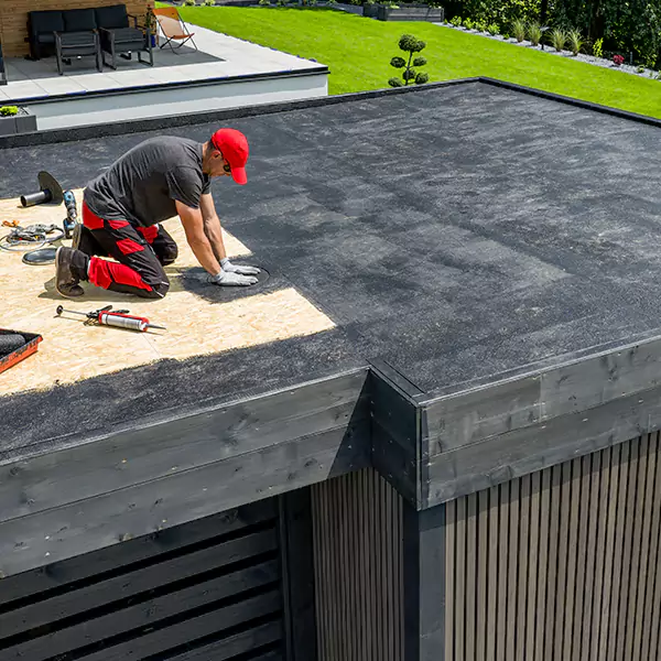 Why Choose Peotone Roofing Pro for Basement Leak Repair in Peotone, IL?