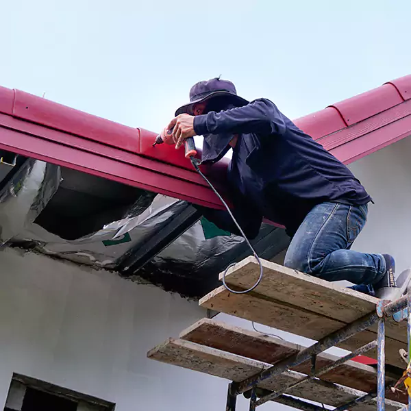 Why Peotone, IL Homeowners Choose Peotone Roofing Pro for Fascia Repair?