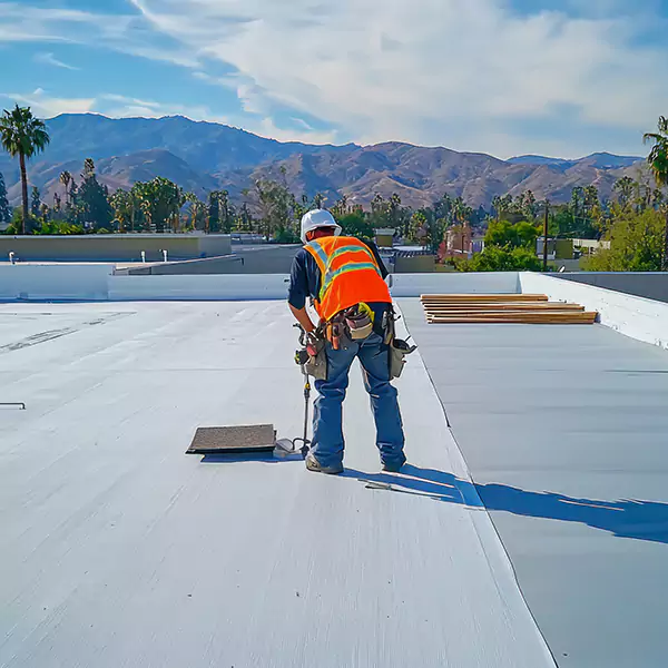 Why Peotone Roofing Pro Is the Flat Roofing Choice in Peotone, IL?