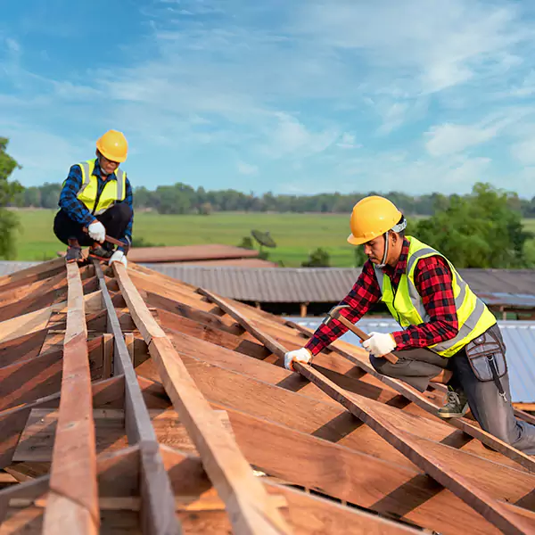 Why Peotone, IL Property Owners Trust Peotone Roofing Pro for Garage Roof Replacement?