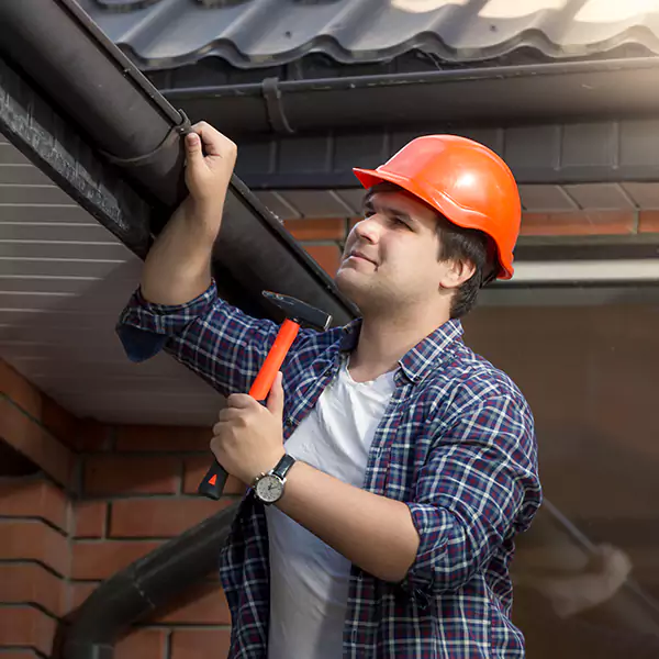 Why Peotone Homeowners Choose Peotone Roofing Pro for Gutter Installation?