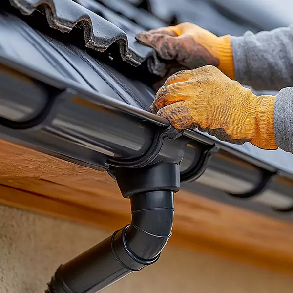 Why Peotone Homeowners Choose Peotone Roofing Pro for Gutter Repair?