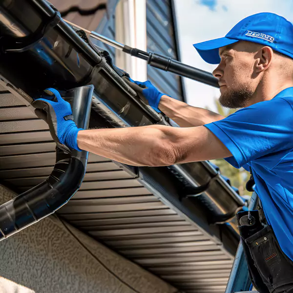 Why Peotone Homeowners Choose Peotone Roofing Pro for Gutter Replacement?