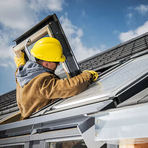 Why Peotone, IL Property Owners Trust Peotone Roofing Pro for Hole in Roof Repair?
