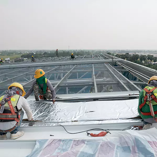 Why Peotone Property Owners Choose Peotone Roofing Pro?