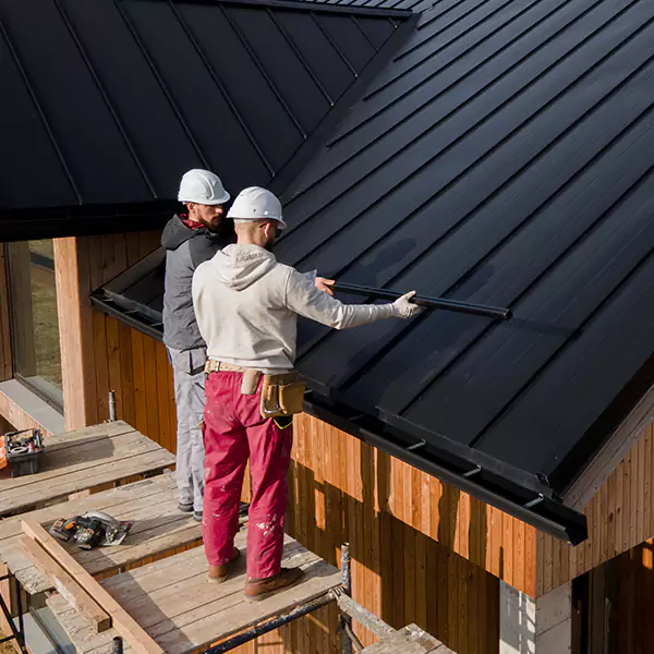 Why Peotone Roofing Pro Is Peotone's Most Trusted Metal Roofing Team?