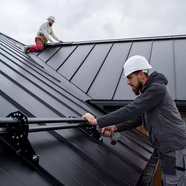 Why Peotone Property Owners Choose Peotone Roofing Pro for Metal Roof Repair?