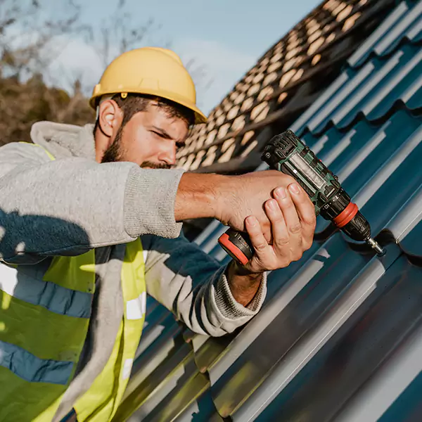 Why Peotone Property Owners Choose Peotone Roofing Pro for Metal Roof Replacement?