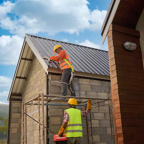 Why Peotone Property Owners Trust Peotone Roofing Pro for Metal Roofing?