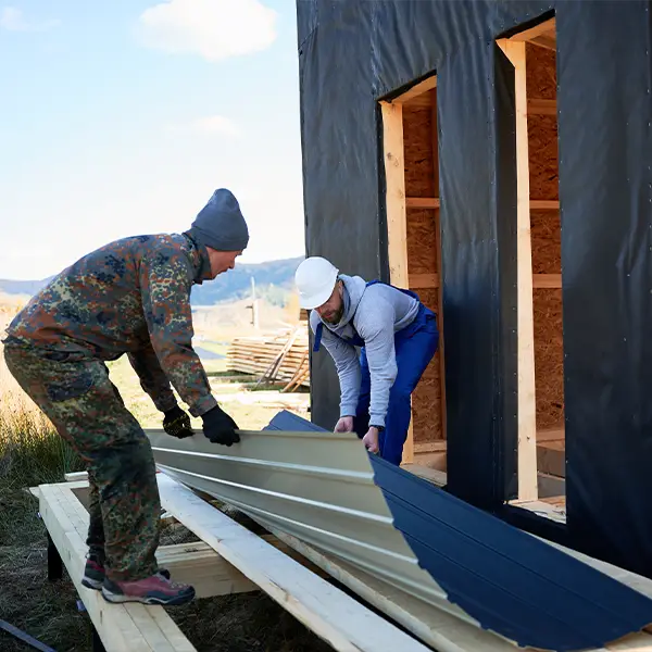 Why Peotone Roofing Pro in Peotone, IL First Choice for Mobile Home Roofing?
