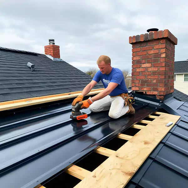 Why Peotone, IL Property Owners Trust Peotone Roofing Pro for Mobile Home Roof Repair?
