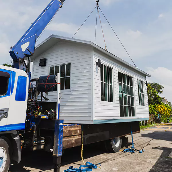 Leading Mobile Home Roofing Company: Upgrading Peotone, IL Manufactured Homes With Confidence