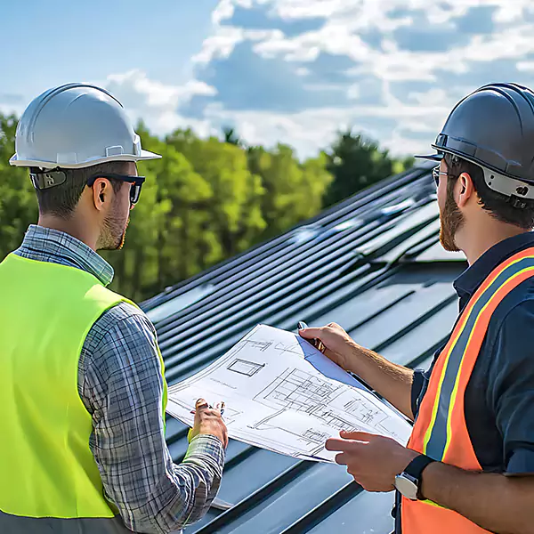 Why Peotone, IL Families Trust Peotone Roofing Pro for Home Roof Repairs?