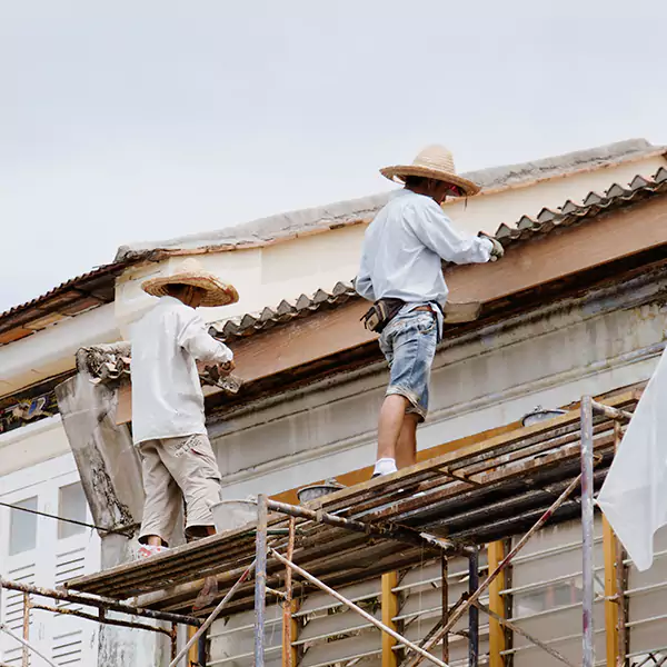 Why Peotone Homeowners Choose Peotone Roofing Pro for Roof and Siding Repair?