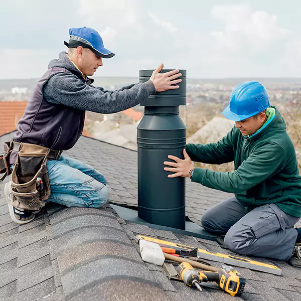Why Peotone Homeowners Choose Peotone Roofing Pro for Roof Flashing Repair Service?