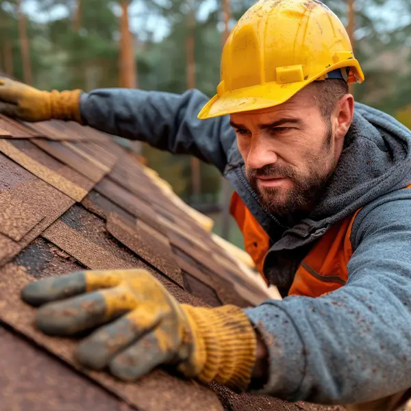 Why Peotone Roofing Pro in Peotone, IL's Preferred Shingle Roofing Contractor?
