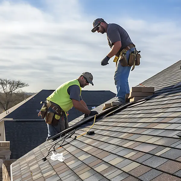 Why Peotone, IL Homeowners Pick Peotone Roofing Pro for Shingle Replacement?