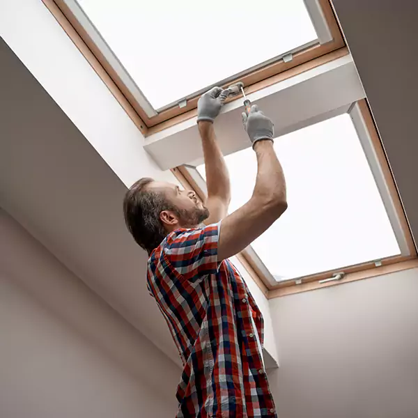 Why Peotone, IL Homeowners Choose Peotone Roofing Pro for Skylight Repair?