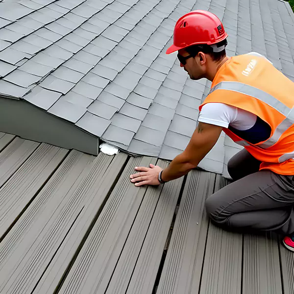 Why Peotone, IL Property Owners Rely on Peotone Roofing Pro for Slate Roof Repair?