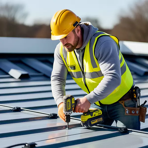 Why Peotone Roofing Pro Is Peotone's Most Trusted Steel Roof Installation Company?