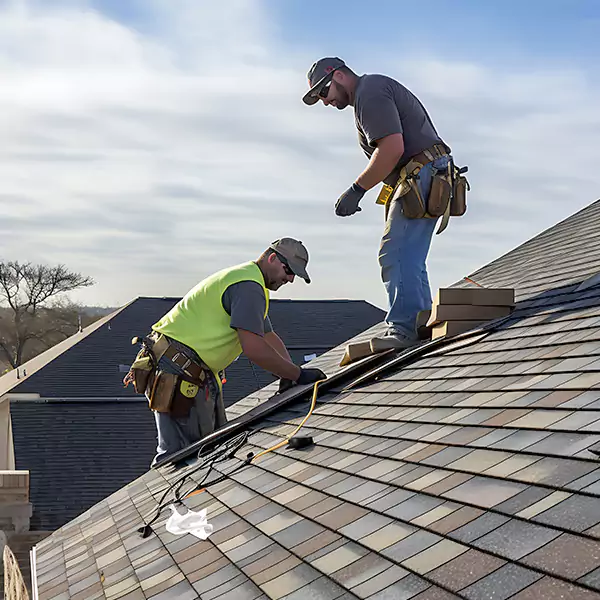Why Peotone, IL Property Owners Call Peotone Roofing Pro After Every Storm?