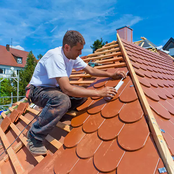 Why Peotone Roofing Pro in Peotone, IL's Most Trusted Tile Roofing Team?
