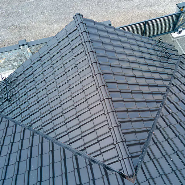 Why Peotone, IL Property Owners Depend on Peotone Roofing Pro for Tile Roof Repair?