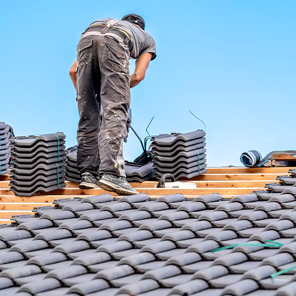 Why Peotone, IL Property Owners Choose Peotone Roofing Pro for Tile Roof Restoration?