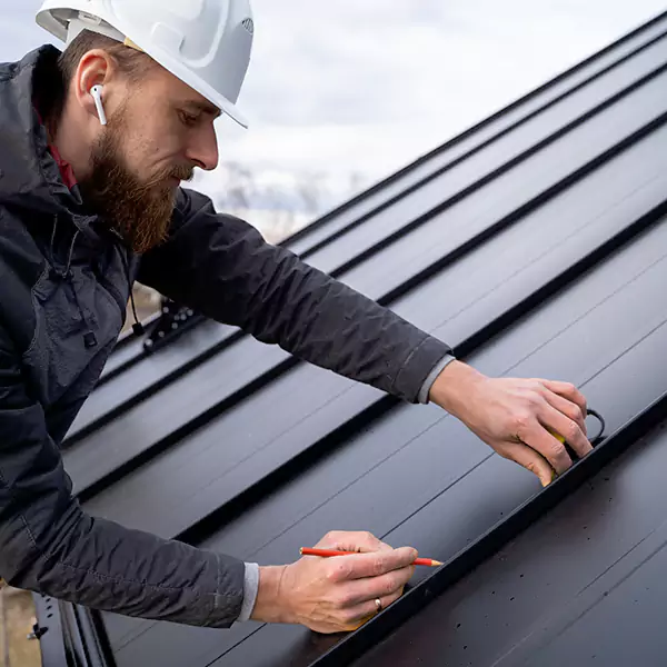 Why Peotone Property Owners Choose Peotone Roofing Pro for Tin Roof Repair service?