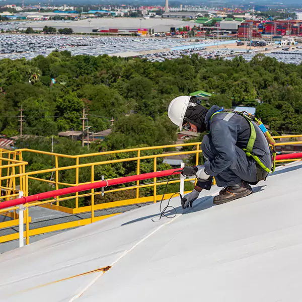 Why Peotone Roofing Pro Is Peotone's Trusted TPO Roofing Team?