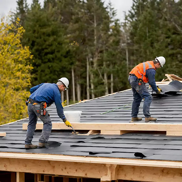 Why Peotone, IL Homeowners Choose Peotone Roofing Pro for Wind Damage Repairs?