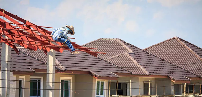 Professional Wind Damage Roof Repair Services in Peotone, IL
