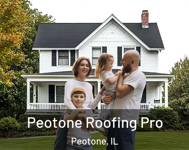 Peotone Roofing Pro Peotone, IL